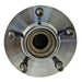 Wheel Bearing and Hub Assembly DT Components 512169