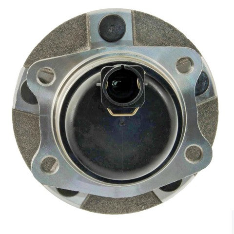 Wheel Bearing and Hub Assembly DT Components 512169