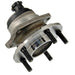 Wheel Bearing and Hub Assembly DT Components 512169