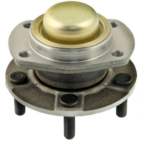 Wheel Bearing and Hub Assembly DT Components 512170