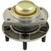 Wheel Bearing and Hub Assembly DT Components 512170