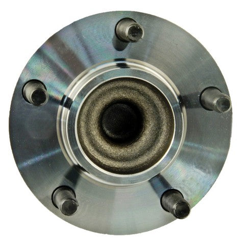 Wheel Bearing and Hub Assembly DT Components 512170