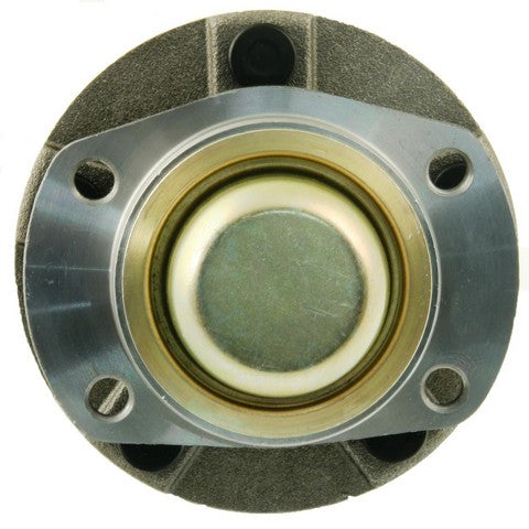 Wheel Bearing and Hub Assembly DT Components 512170