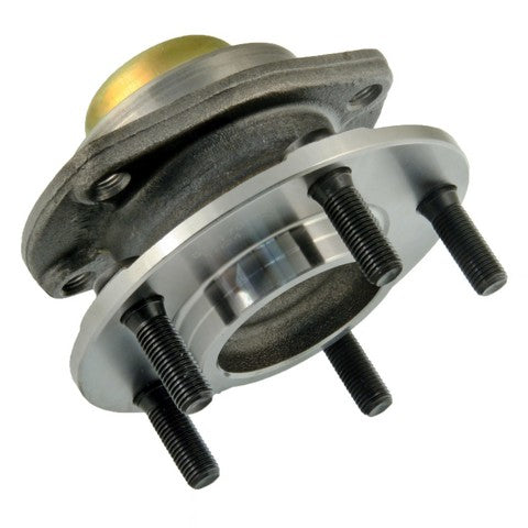 Wheel Bearing and Hub Assembly DT Components 512170