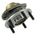 Wheel Bearing and Hub Assembly DT Components 512170