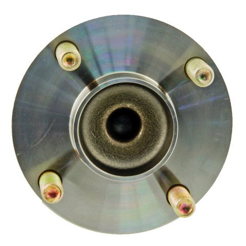 Wheel Bearing and Hub Assembly DT Components 512171