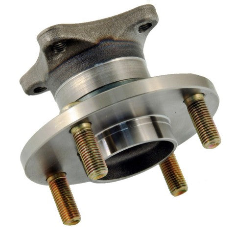 Wheel Bearing and Hub Assembly DT Components 512171