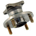 Wheel Bearing and Hub Assembly DT Components 512171