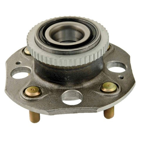 Wheel Bearing and Hub Assembly DT Components 512172