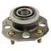 Wheel Bearing and Hub Assembly DT Components 512172