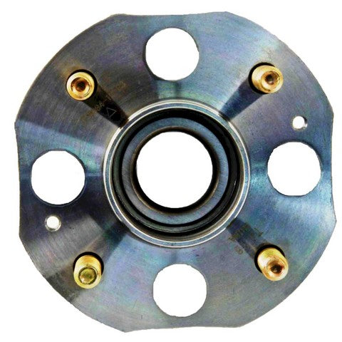 Wheel Bearing and Hub Assembly DT Components 512172
