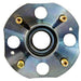 Wheel Bearing and Hub Assembly DT Components 512172