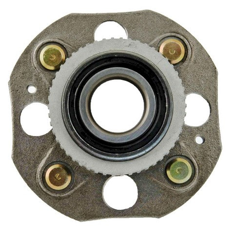 Wheel Bearing and Hub Assembly DT Components 512172