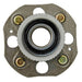 Wheel Bearing and Hub Assembly DT Components 512172