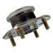 Wheel Bearing and Hub Assembly DT Components 512172
