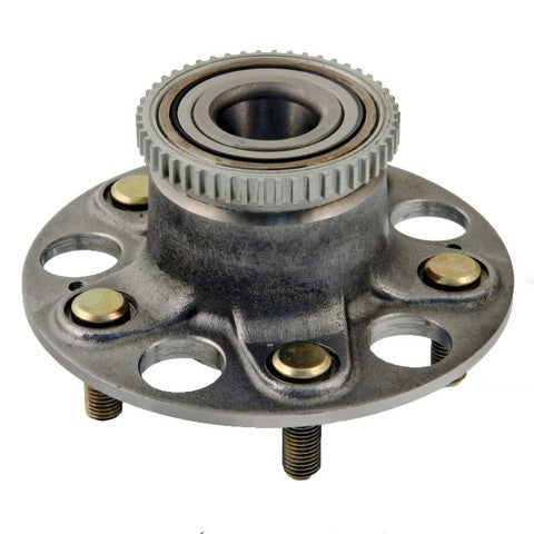 Wheel Bearing and Hub Assembly DT Components 512173