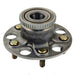 Wheel Bearing and Hub Assembly DT Components 512173