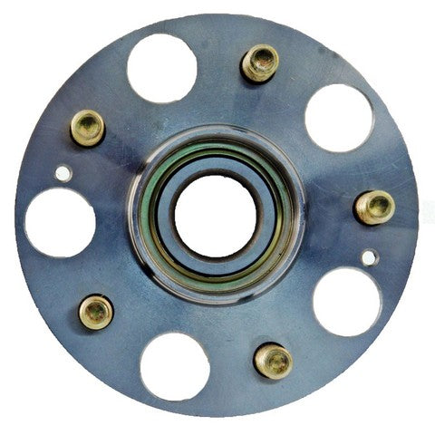 Wheel Bearing and Hub Assembly DT Components 512173