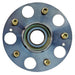 Wheel Bearing and Hub Assembly DT Components 512173