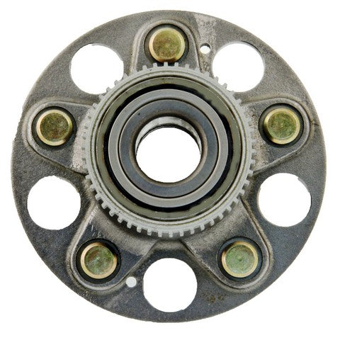 Wheel Bearing and Hub Assembly DT Components 512173
