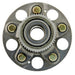 Wheel Bearing and Hub Assembly DT Components 512173
