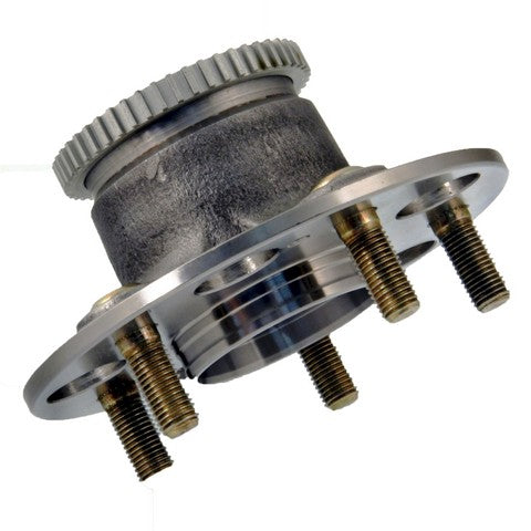 Wheel Bearing and Hub Assembly DT Components 512173