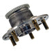 Wheel Bearing and Hub Assembly DT Components 512173