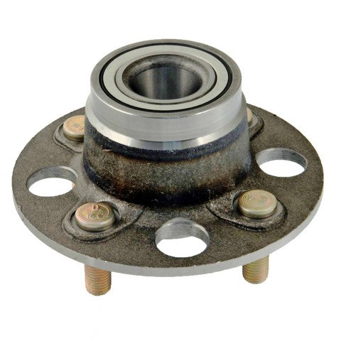 Wheel Bearing and Hub Assembly DT Components 512174
