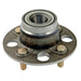 Wheel Bearing and Hub Assembly DT Components 512174