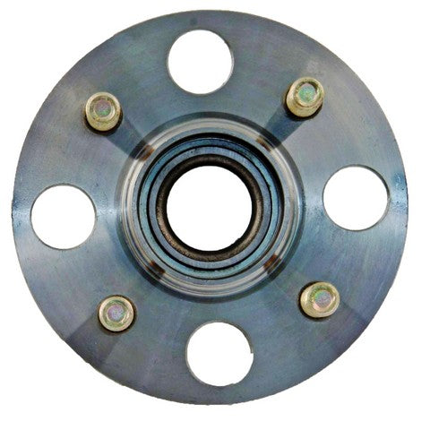 Wheel Bearing and Hub Assembly DT Components 512174