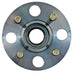 Wheel Bearing and Hub Assembly DT Components 512174