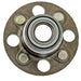 Wheel Bearing and Hub Assembly DT Components 512174