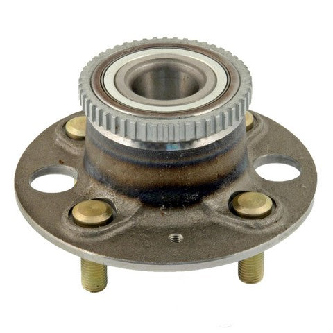 Wheel Bearing and Hub Assembly DT Components 512175