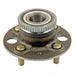 Wheel Bearing and Hub Assembly DT Components 512175