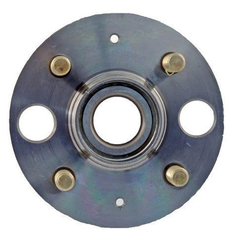 Wheel Bearing and Hub Assembly DT Components 512175