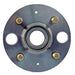 Wheel Bearing and Hub Assembly DT Components 512175