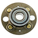 Wheel Bearing and Hub Assembly DT Components 512175
