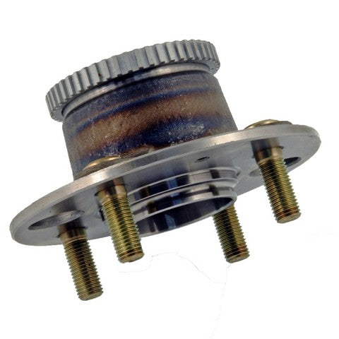 Wheel Bearing and Hub Assembly DT Components 512175