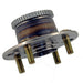 Wheel Bearing and Hub Assembly DT Components 512175