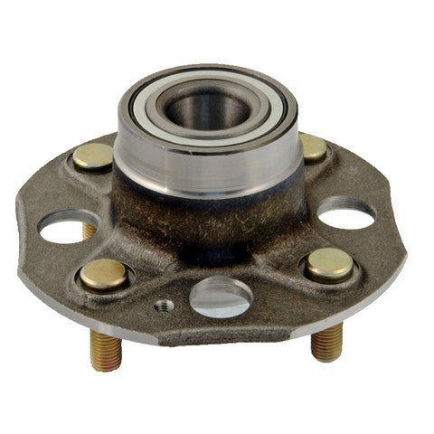 Wheel Bearing and Hub Assembly DT Components 512176