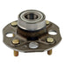 Wheel Bearing and Hub Assembly DT Components 512176