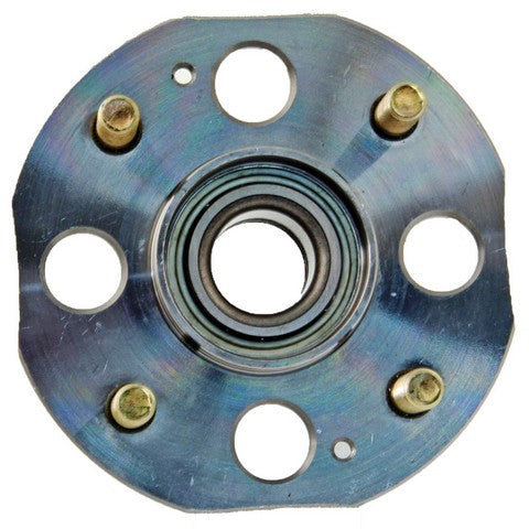 Wheel Bearing and Hub Assembly DT Components 512176