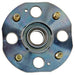 Wheel Bearing and Hub Assembly DT Components 512176