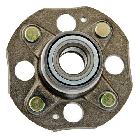 Wheel Bearing and Hub Assembly DT Components 512176