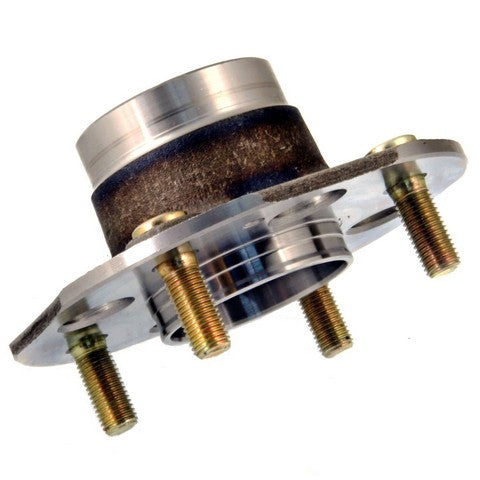 Wheel Bearing and Hub Assembly DT Components 512176