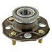 Wheel Bearing and Hub Assembly DT Components 512178