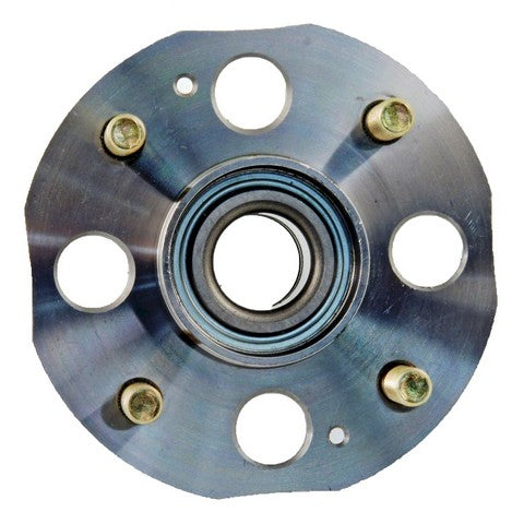 Wheel Bearing and Hub Assembly DT Components 512178