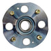 Wheel Bearing and Hub Assembly DT Components 512178