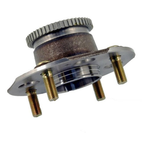 Wheel Bearing and Hub Assembly DT Components 512178