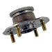 Wheel Bearing and Hub Assembly DT Components 512178